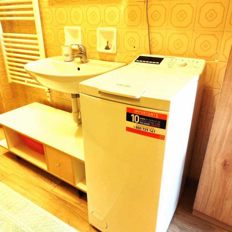 Sea La Vie - Appartamento con 1 Camera da Letto - 18