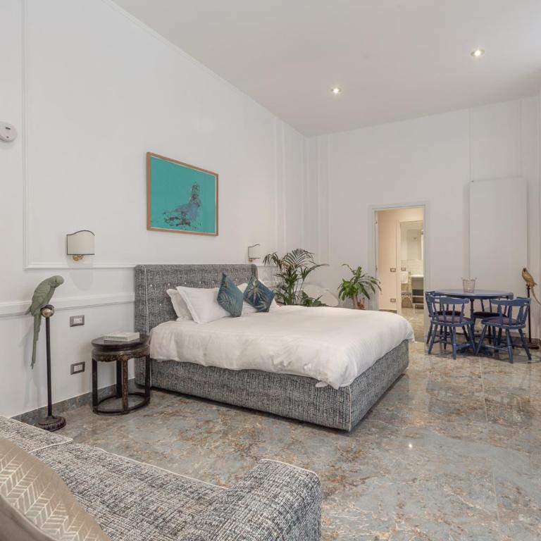 Duomo Smart Suites - Deluxe Apartment - 4
