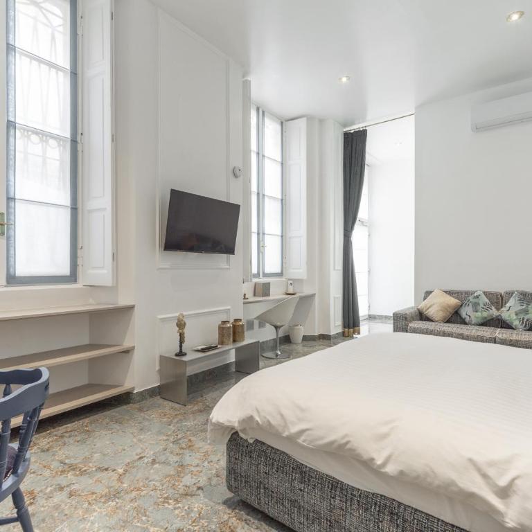 Duomo Smart Suites - Deluxe Apartment - 6
