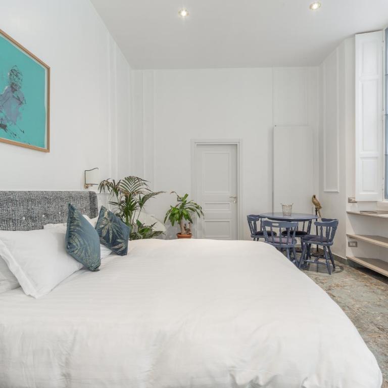 Duomo Smart Suites - Deluxe Apartment - 8
