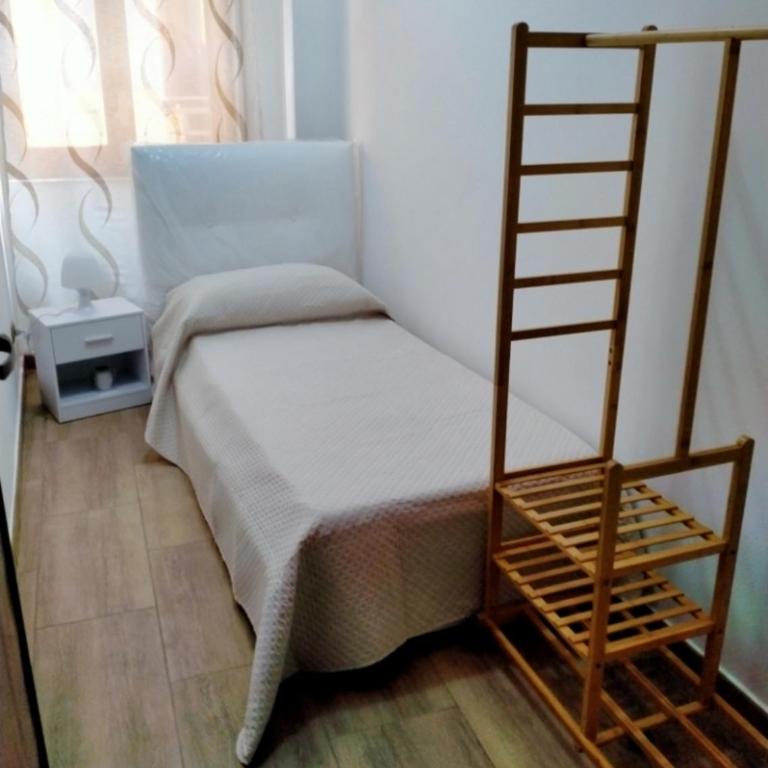 MyrEma House - near Fontanarossa Airport Catania - Two-Bedroom House - 5