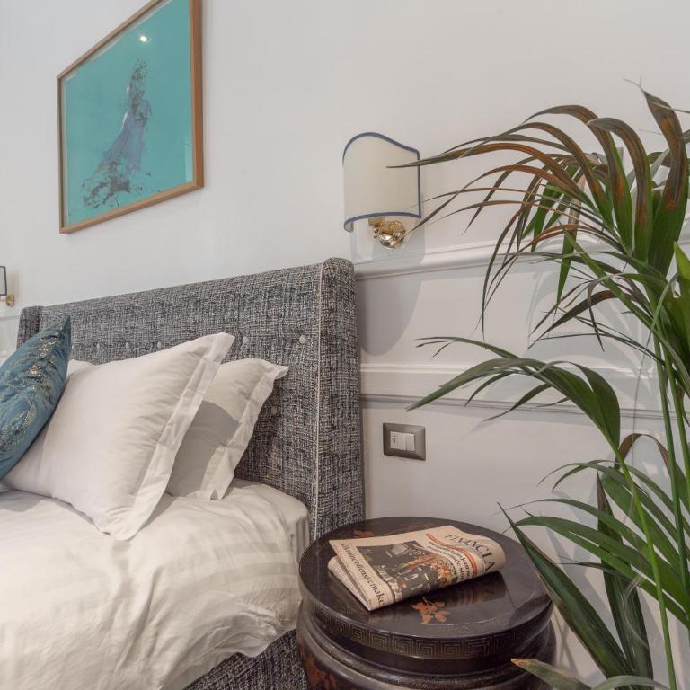 Duomo Smart Suites - Deluxe Apartment - 11