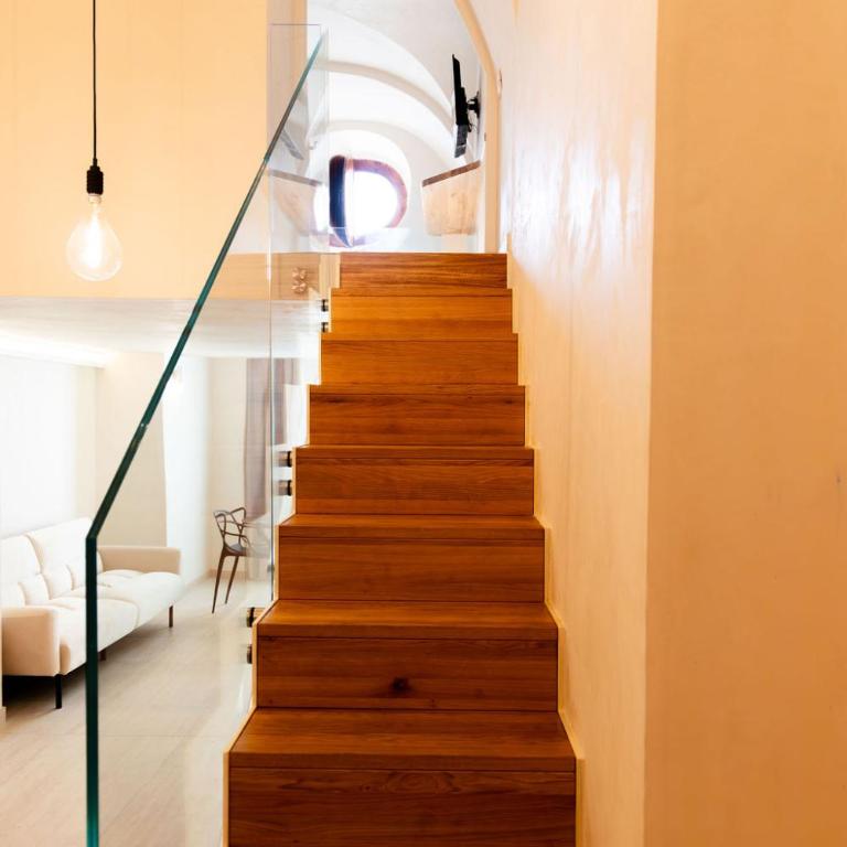 Sun serenity Suite - Appartamentino su 2 Livelli - 10