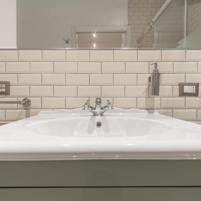 Duomo Smart Suites - Deluxe Apartment - 15
