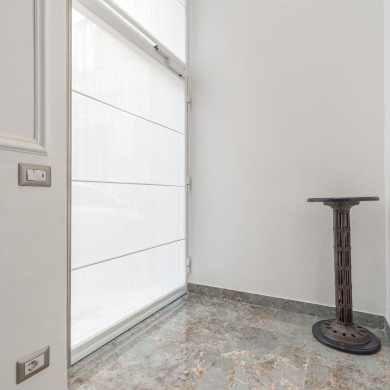 Duomo Smart Suites - Deluxe Apartment - 16