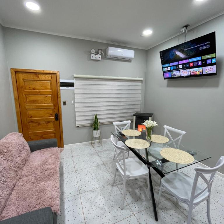 Alojamiento RBOY Las Mariposas - Habitación Doble Superior - 2 camas dobles - 4