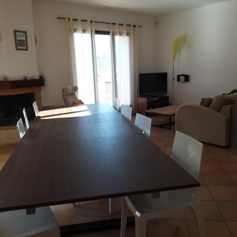 La Maison de Fransou - Villa 3 Chambres - 14