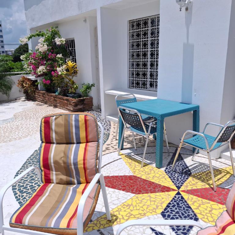 Northwest Hostings 301 - Apartamento de 3 dormitorios - Planta Alta - 12