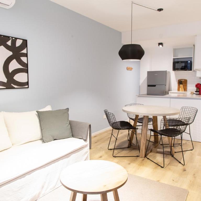 Alameda Comfy Apartment - Apartamento de 1 dormitorio - 13