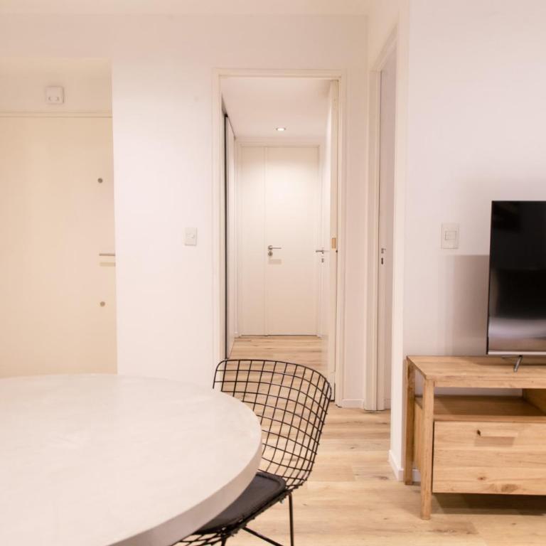 Alameda Comfy Apartment - Apartamento de 1 dormitorio - 22