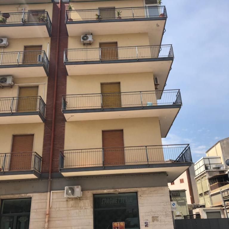 Casa di Chicco - Appartamento con 1 Camera da Letto - 2