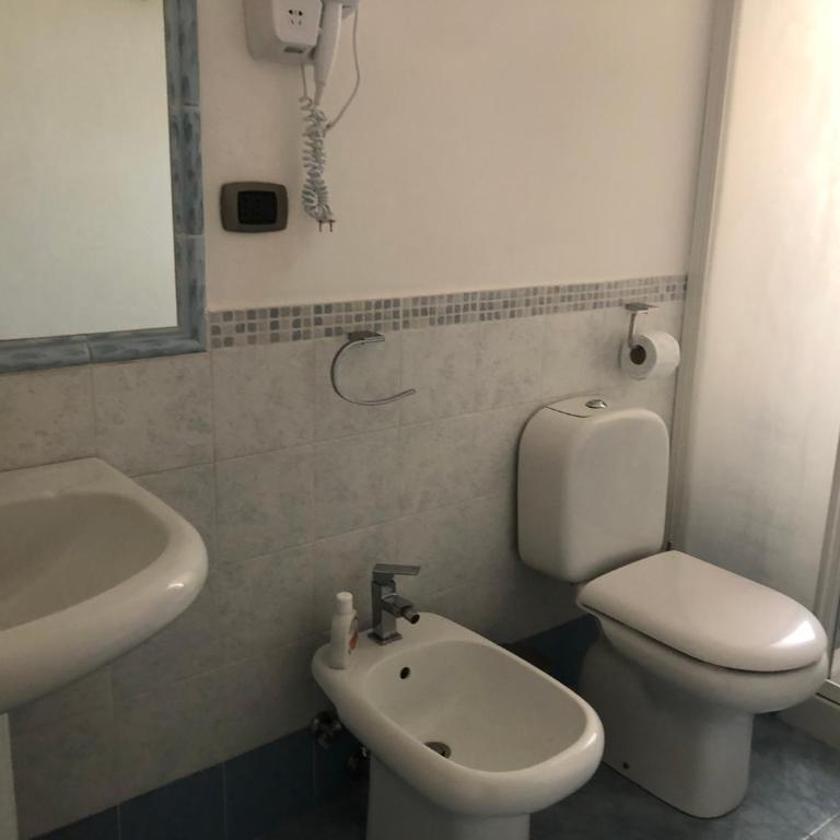 Casa di Chicco - Appartamento con 1 Camera da Letto - 22