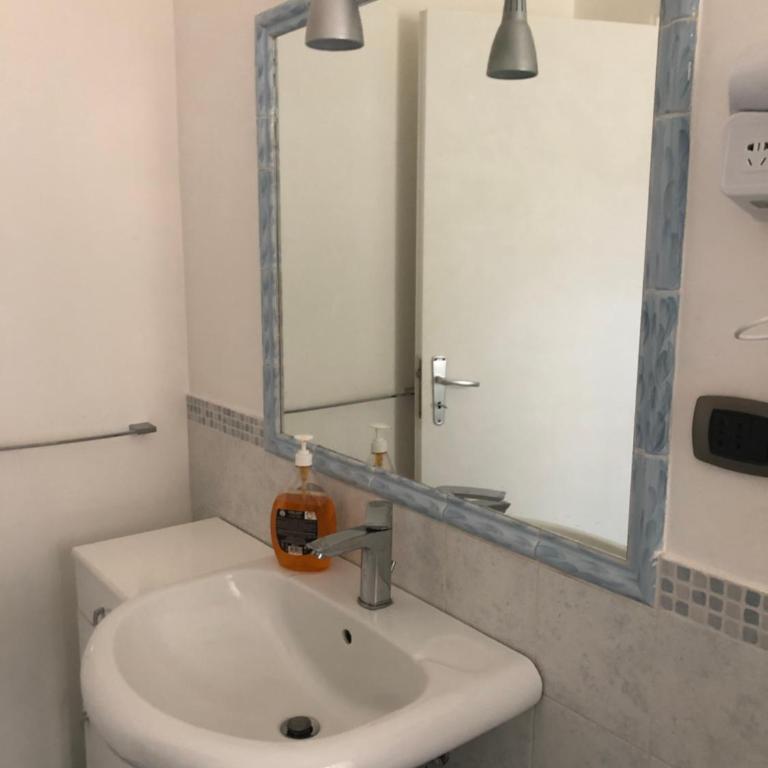Casa di Chicco - Appartamento con 1 Camera da Letto - 23