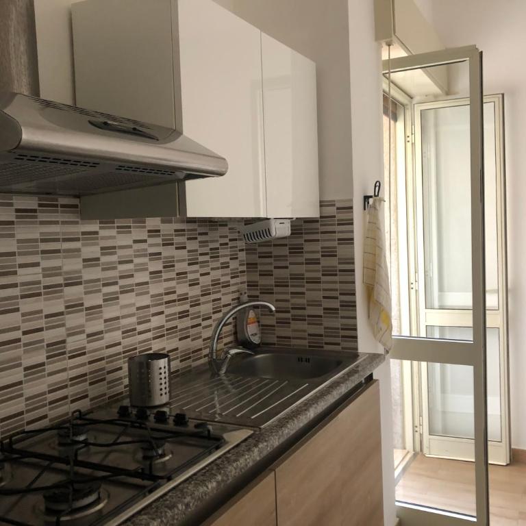 Casa di Chicco - Appartamento con 1 Camera da Letto - 14