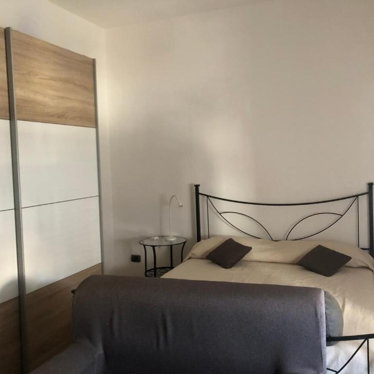 Casa di Chicco - Appartamento con 1 Camera da Letto - 5
