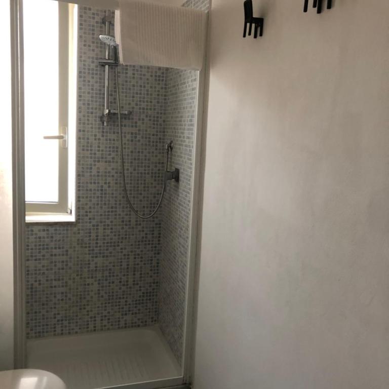 Casa di Chicco - Appartamento con 1 Camera da Letto - 26