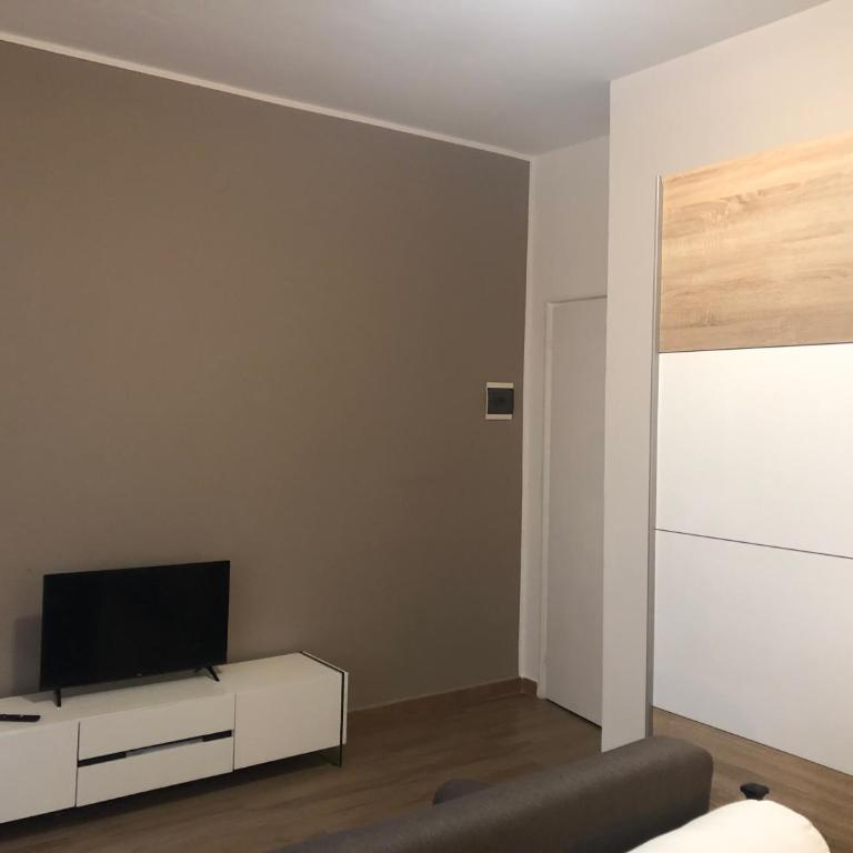 Casa di Chicco - Appartamento con 1 Camera da Letto - 9