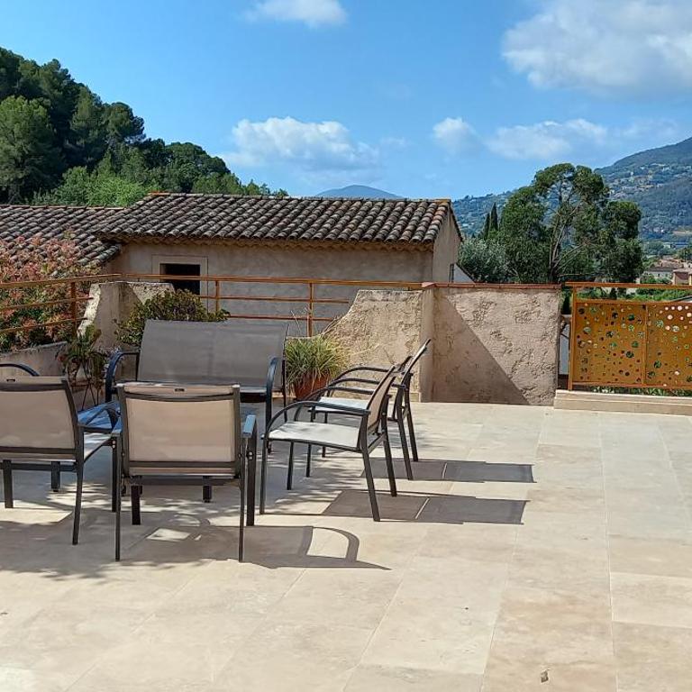 La Maison de Fransou - Villa 3 Chambres - 22