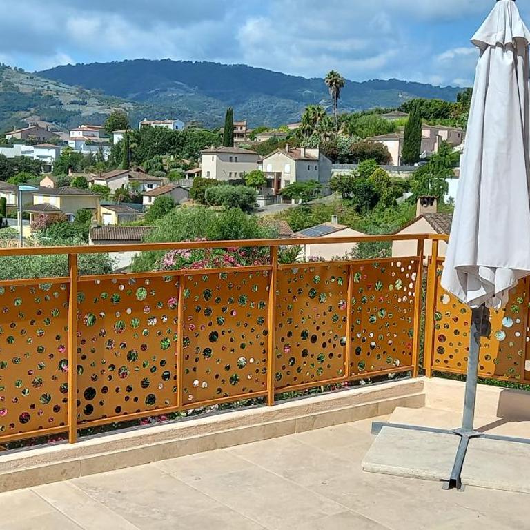La Maison de Fransou - Villa 3 Chambres - 19