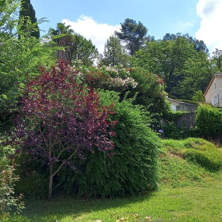 La Maison de Fransou - Villa 3 Chambres - 21