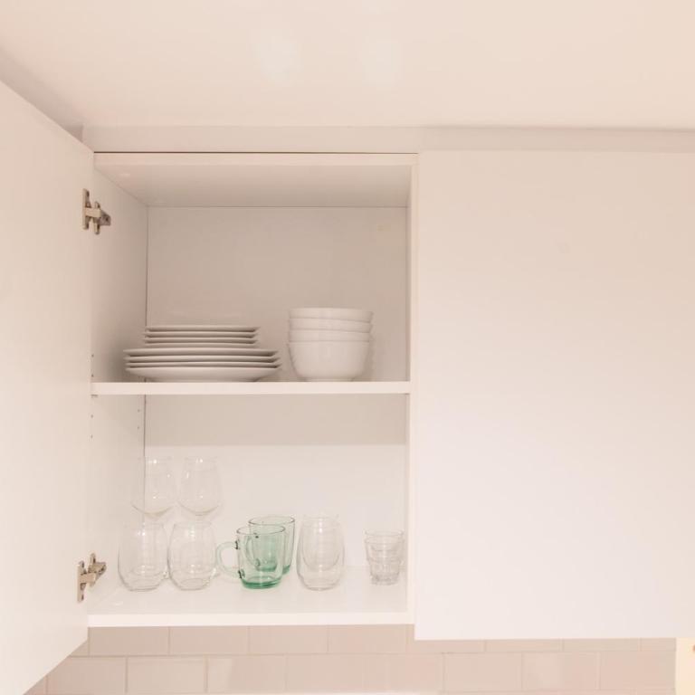 Alameda Comfy Apartment - Apartamento de 1 dormitorio - 29