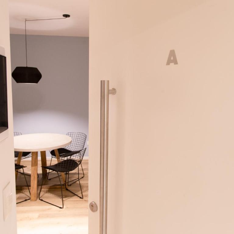 Alameda Comfy Apartment - Apartamento de 1 dormitorio - 27