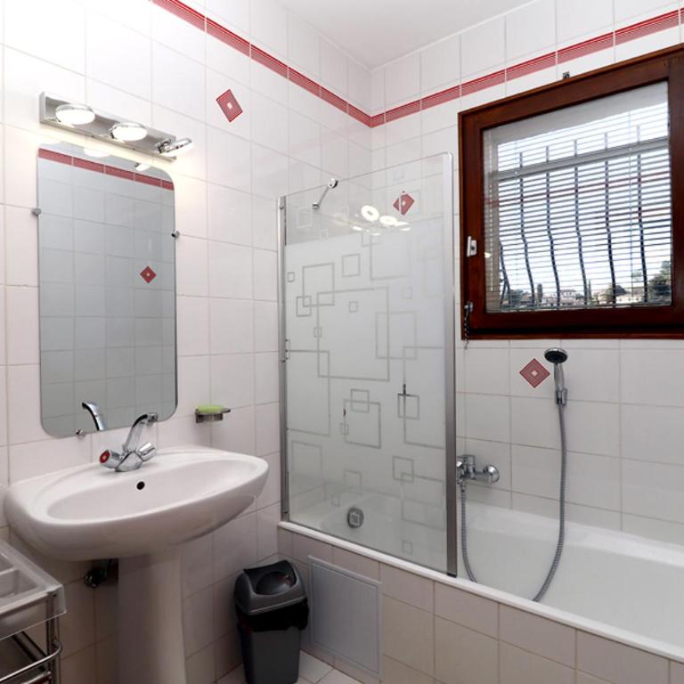 La Maison de Fransou - Villa 3 Chambres - 25