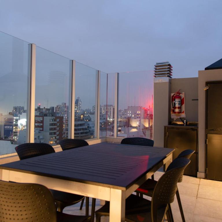 Alameda Comfy Apartment - Apartamento de 1 dormitorio - 6