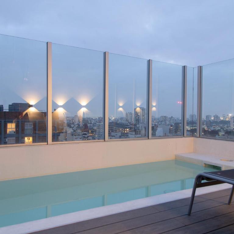 Alameda Comfy Apartment - Apartamento de 1 dormitorio - 26