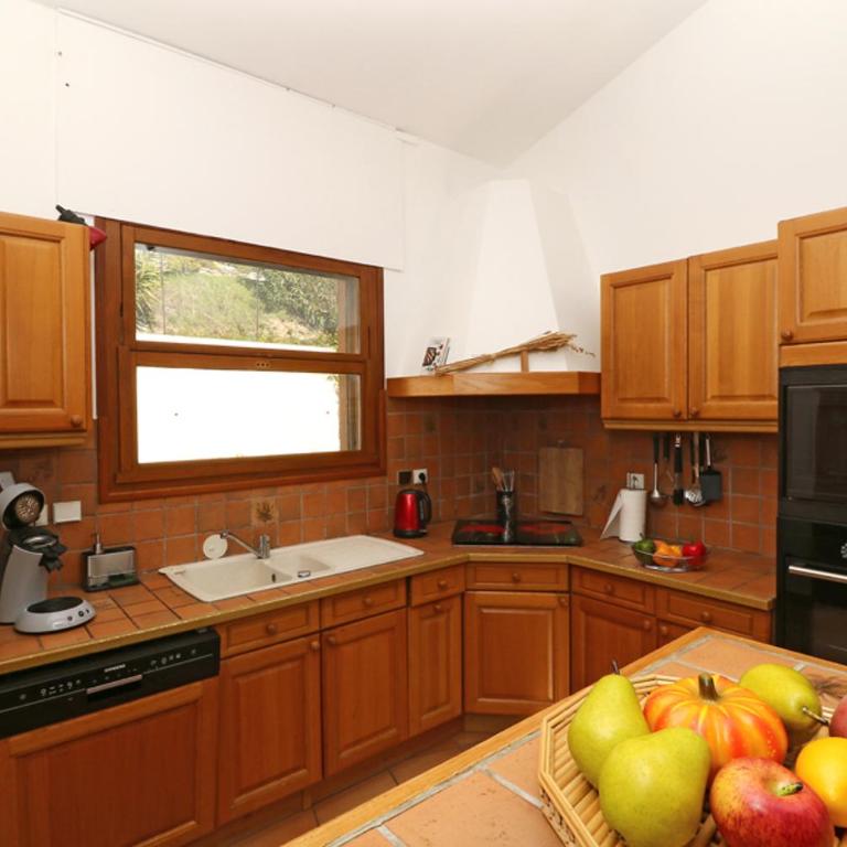 La Maison de Fransou - Villa 3 Chambres - 28