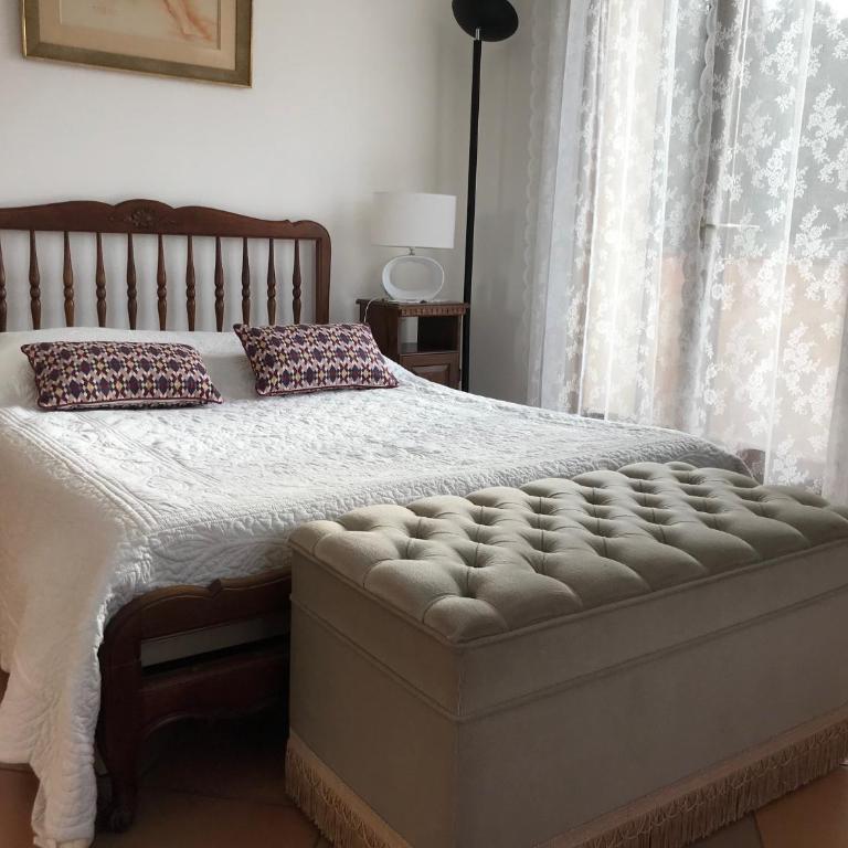 La Maison de Fransou - Villa 3 Chambres - 26