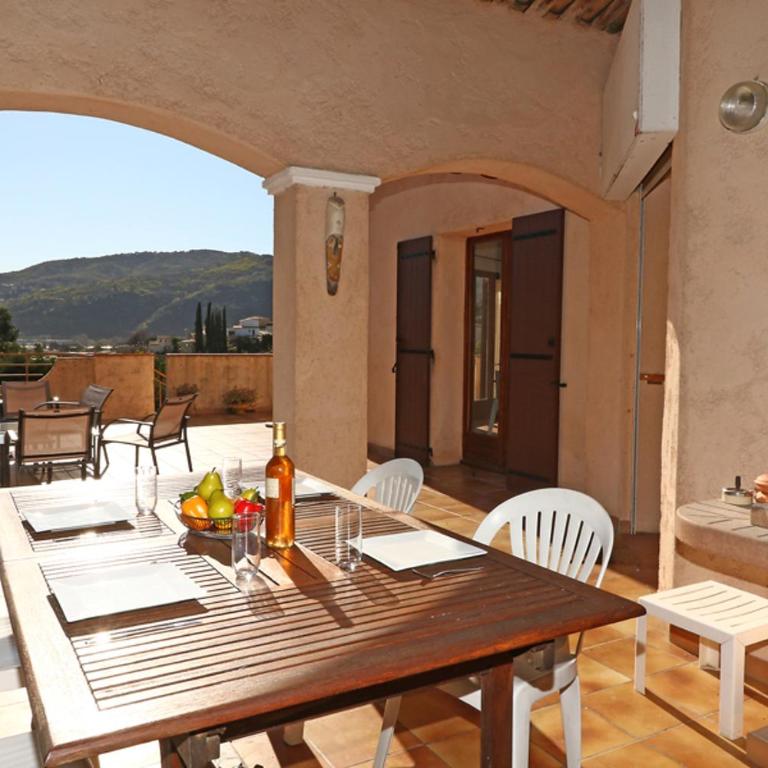 La Maison de Fransou - Villa 3 Chambres - 30