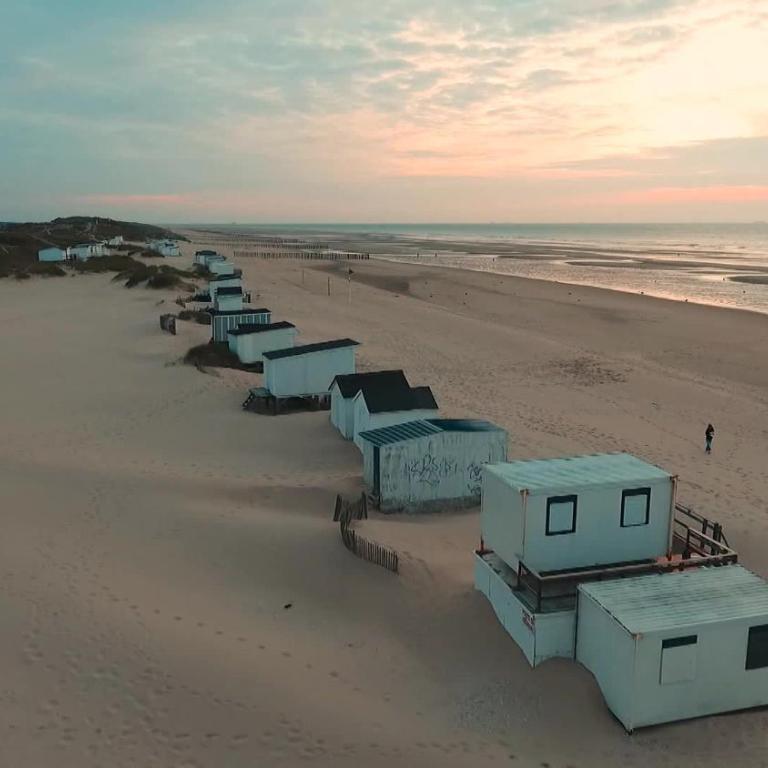 TheWatchtower plage dragon ferry à proximité - Appartement 2 Chambres - 23
