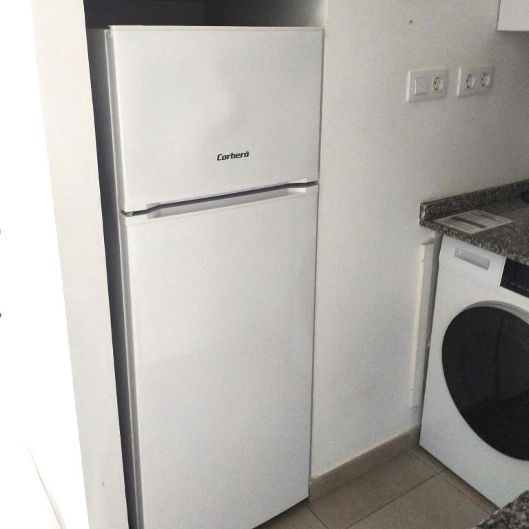 Corralejo Sun - Volcano sunset - Apartamento de 1 dormitorio - 23