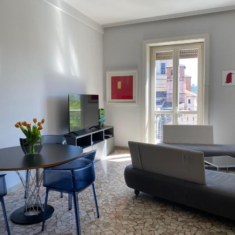 Il nido della Pusterla - Appartamento con 1 Camera da Letto - 2