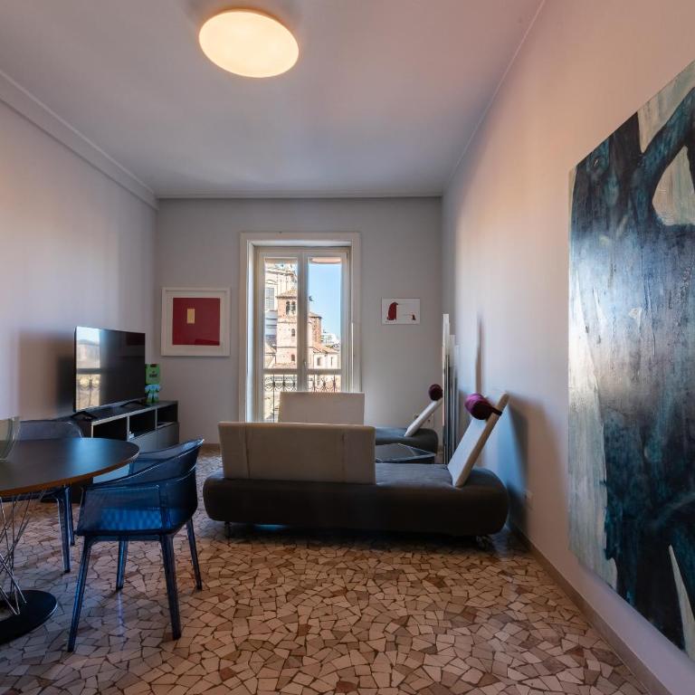 Il nido della Pusterla - Appartamento con 1 Camera da Letto - 8