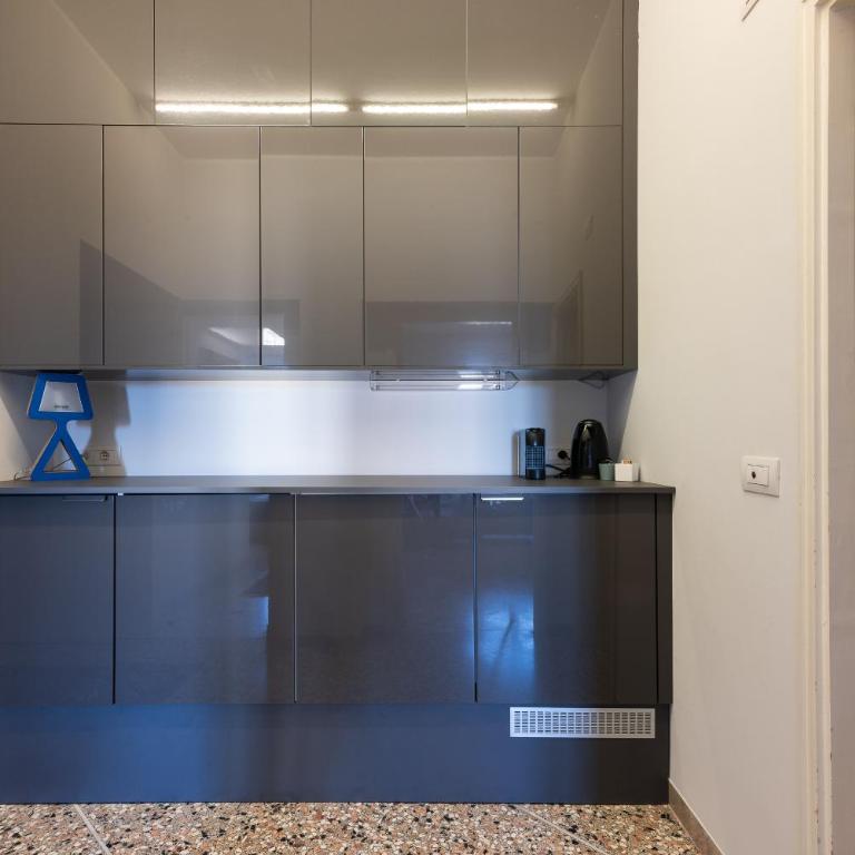 Il nido della Pusterla - Appartamento con 1 Camera da Letto - 9