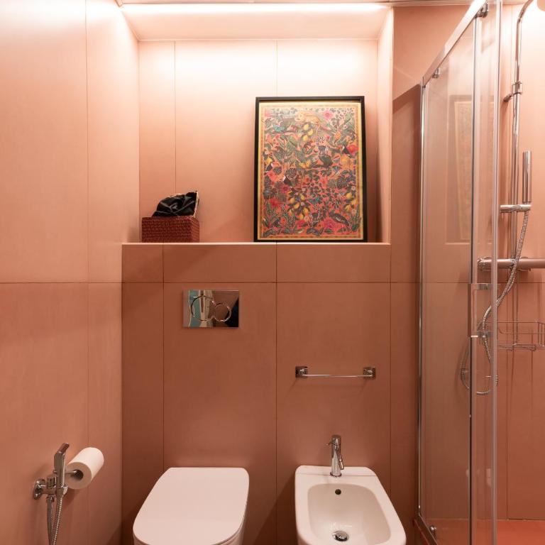 Il nido della Pusterla - Appartamento con 1 Camera da Letto - 11