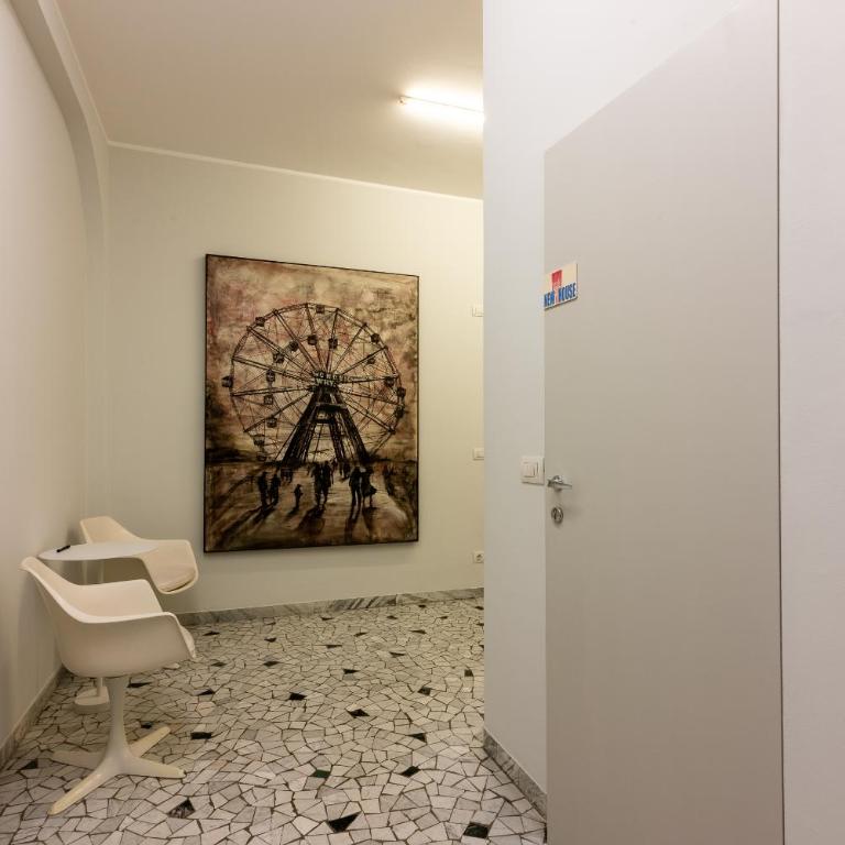 Il nido della Pusterla - Appartamento con 1 Camera da Letto - 14