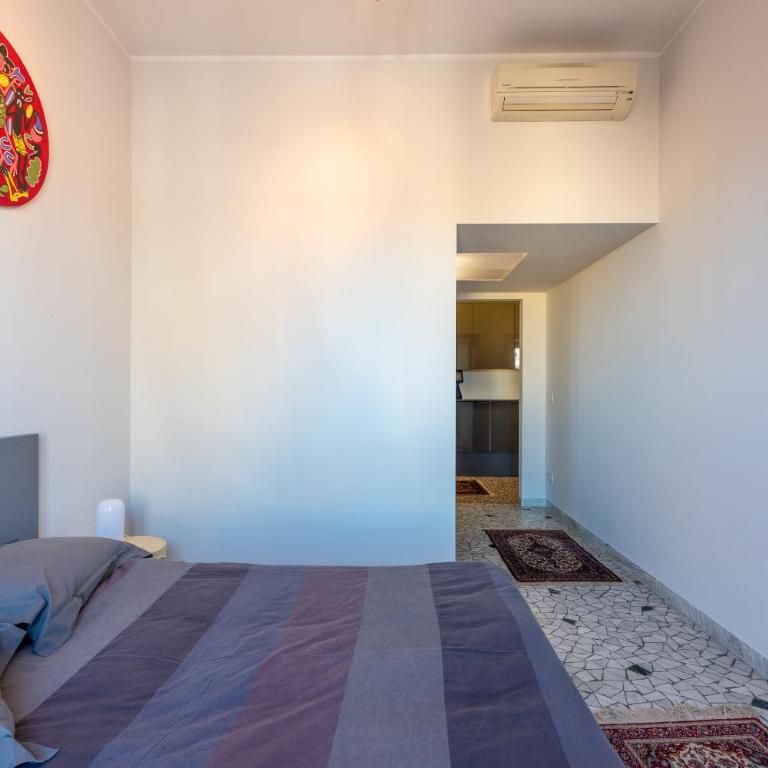 Il nido della Pusterla - Appartamento con 1 Camera da Letto - 22