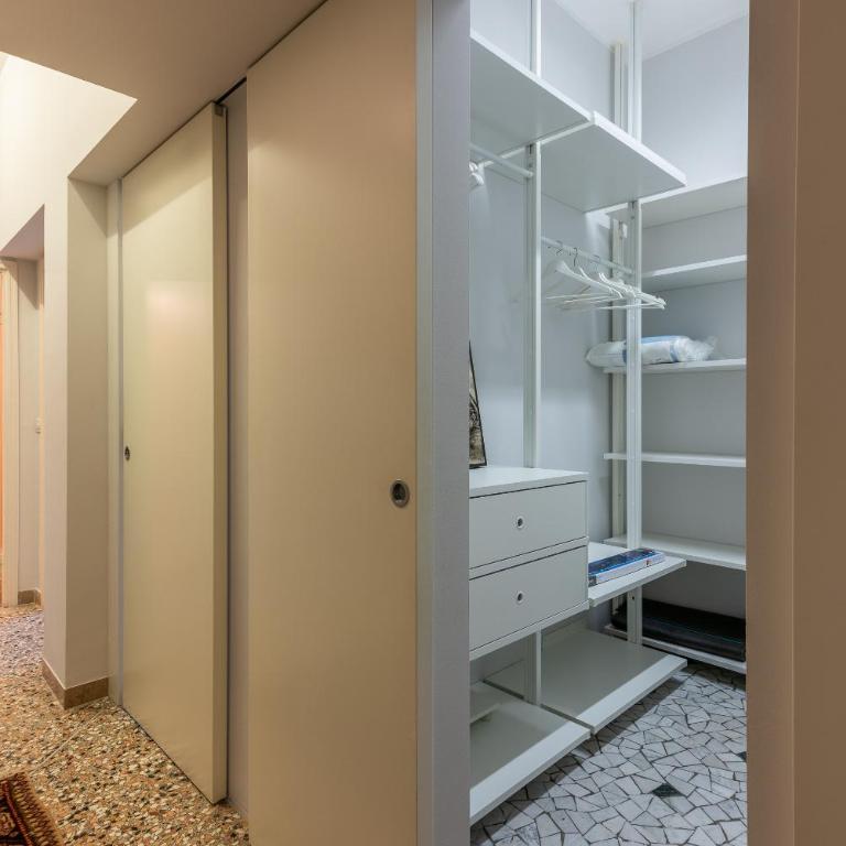 Il nido della Pusterla - Appartamento con 1 Camera da Letto - 23