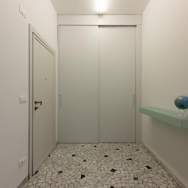 Il nido della Pusterla - Appartamento con 1 Camera da Letto - 25