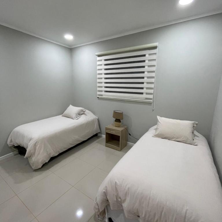 Alojamiento RBOY Las Mariposas - Habitación Familiar Superior - 3