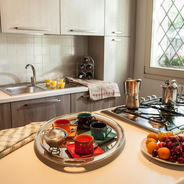 Casa Sunset Hill Bologna - Three-Bedroom Villa - 63