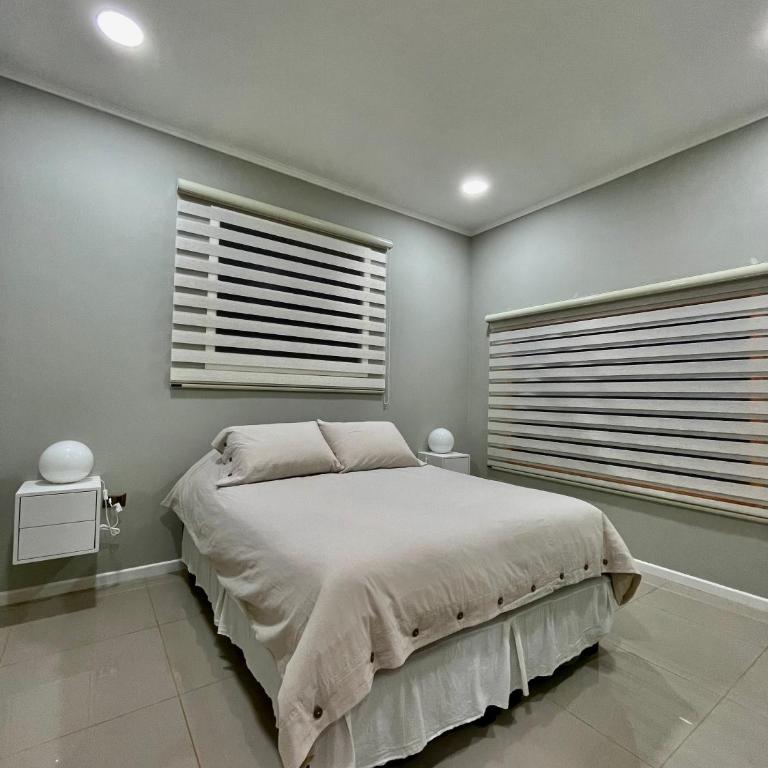 Alojamiento RBOY Las Mariposas - Habitación Familiar Superior - 1