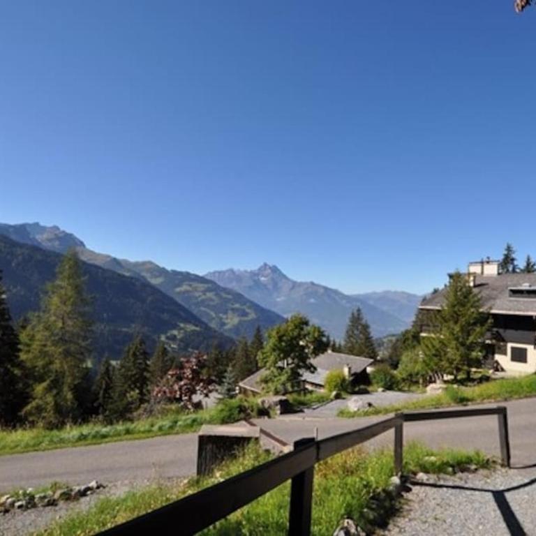 Alpe des chaux 61 03 - Appartement 1 Chambre - 7