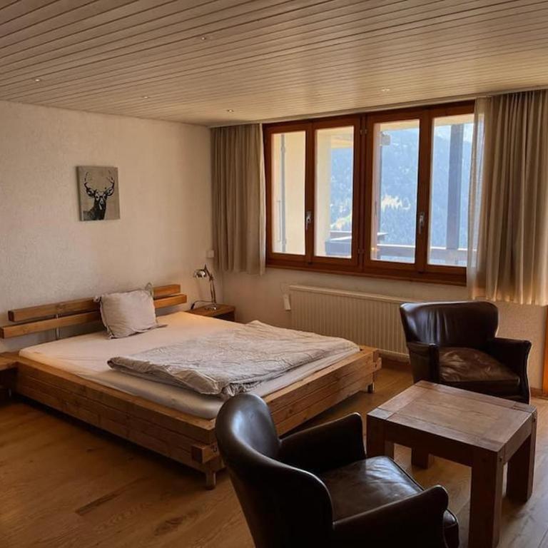 Alpe des chaux 61 03 - Appartement 1 Chambre - 5
