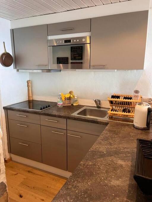 Alpe des chaux 61 03 - Appartement 1 Chambre - 2