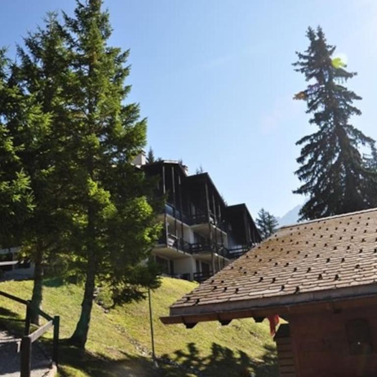 Alpe des chaux 61 03 - Appartement 1 Chambre - 9