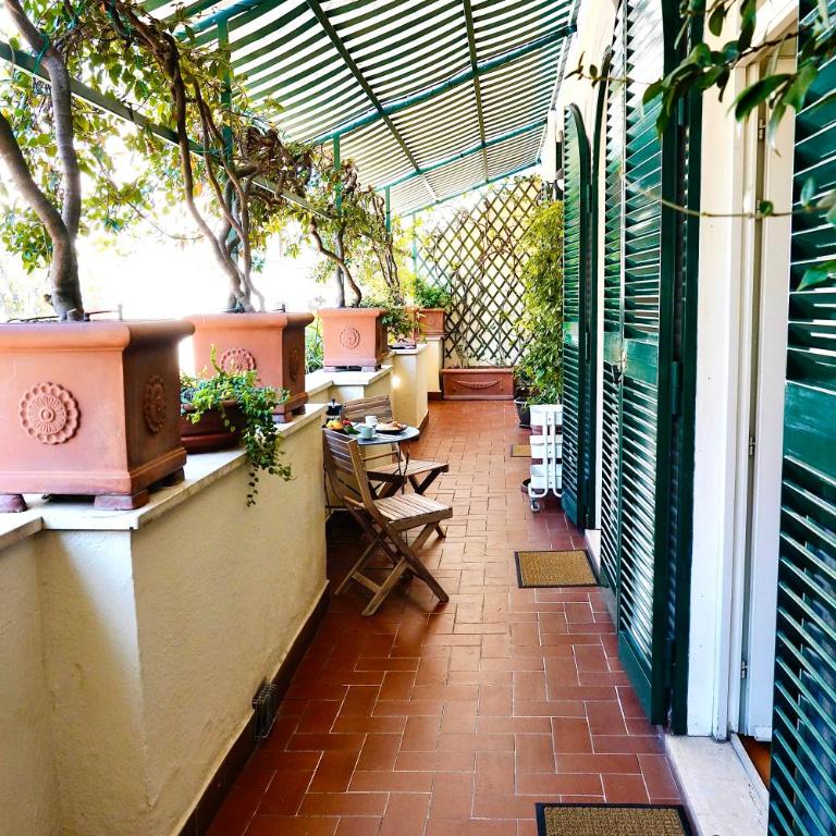 77 Scalini - Pantheon - Roma - Appartamento con 2 Camere da Letto e Terrazza - 28